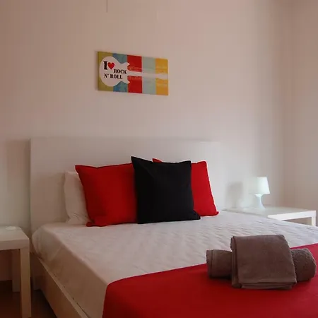 Casa Jardim Εξοχικό σπίτι *