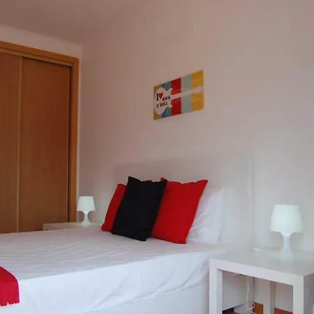 Casa Jardim Εξοχικό σπίτι