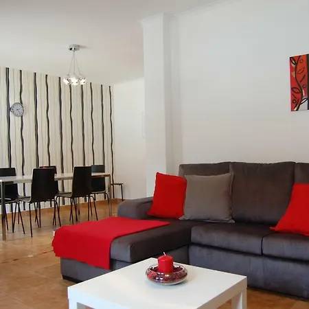 Casa Jardim Εξοχικό σπίτι