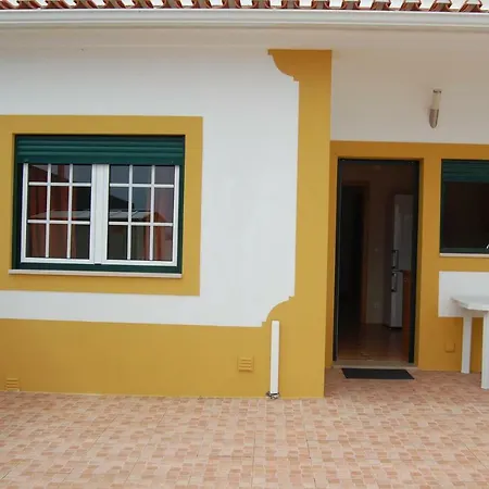 Casa Jardim Εξοχικό σπίτι Olho Marinho