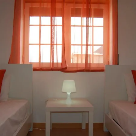 Εξοχικό σπίτι Casa Jardim Olho Marinho