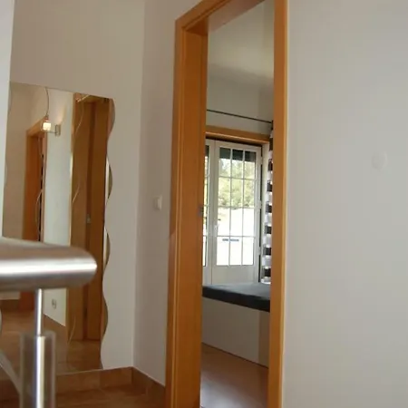 Casa Jardim Εξοχικό σπίτι Olho Marinho