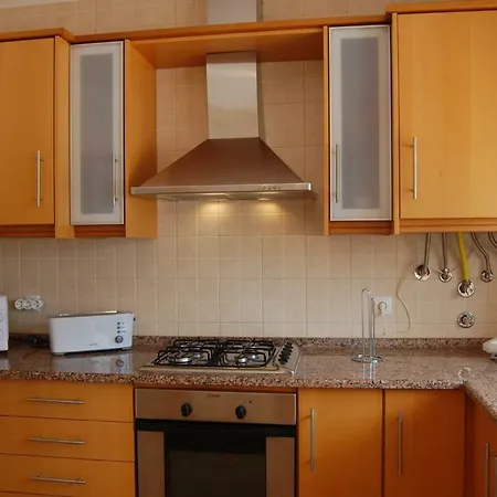 Casa Jardim Εξοχικό σπίτι