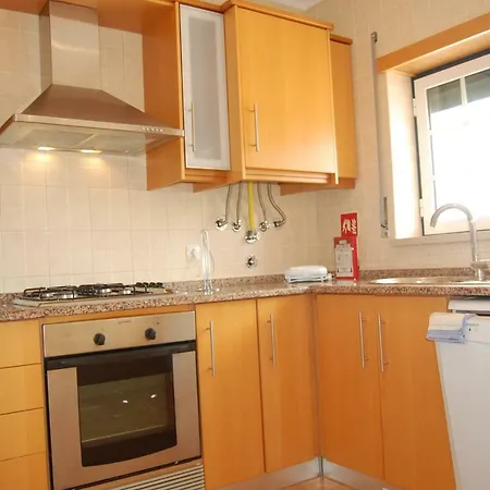 Εξοχικό σπίτι Casa Jardim Olho Marinho