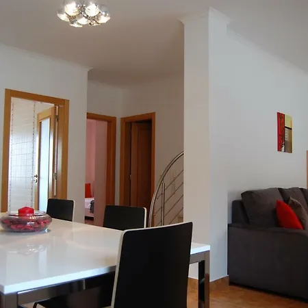Casa Jardim Εξοχικό σπίτι *