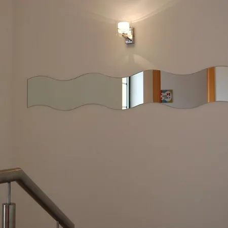 Εξοχικό σπίτι Casa Jardim
